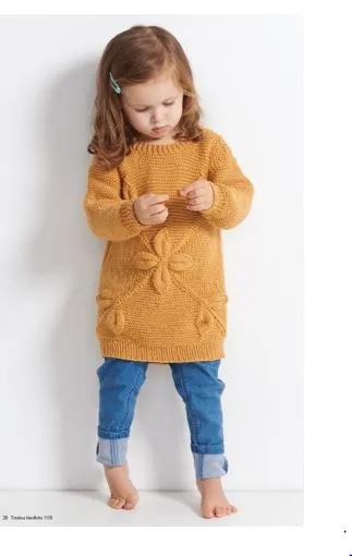 1108 Timeless Handknits