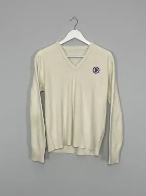 1980 NASL V-NECK JUMPER (M)