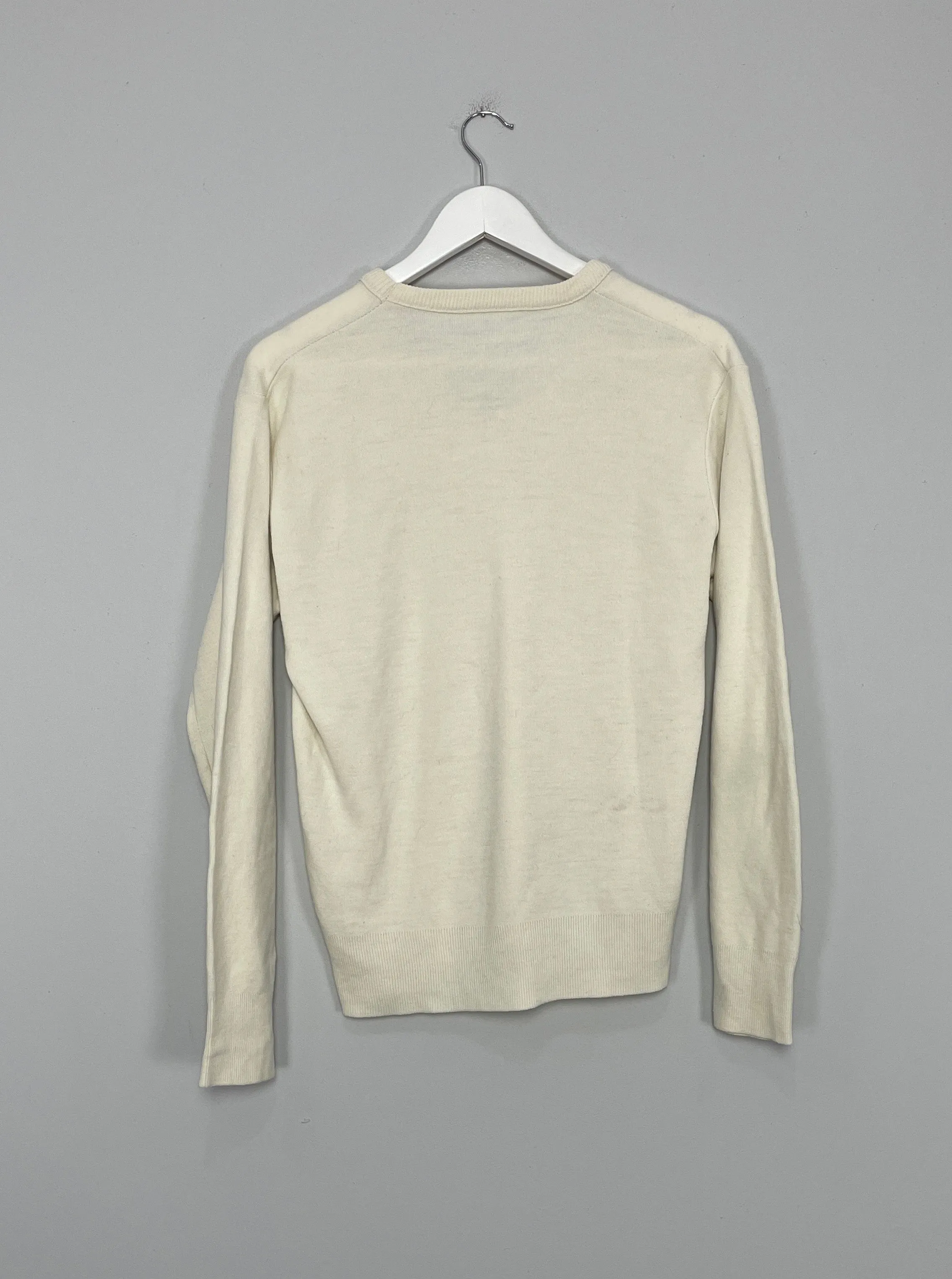 1980 NASL V-NECK JUMPER (M)