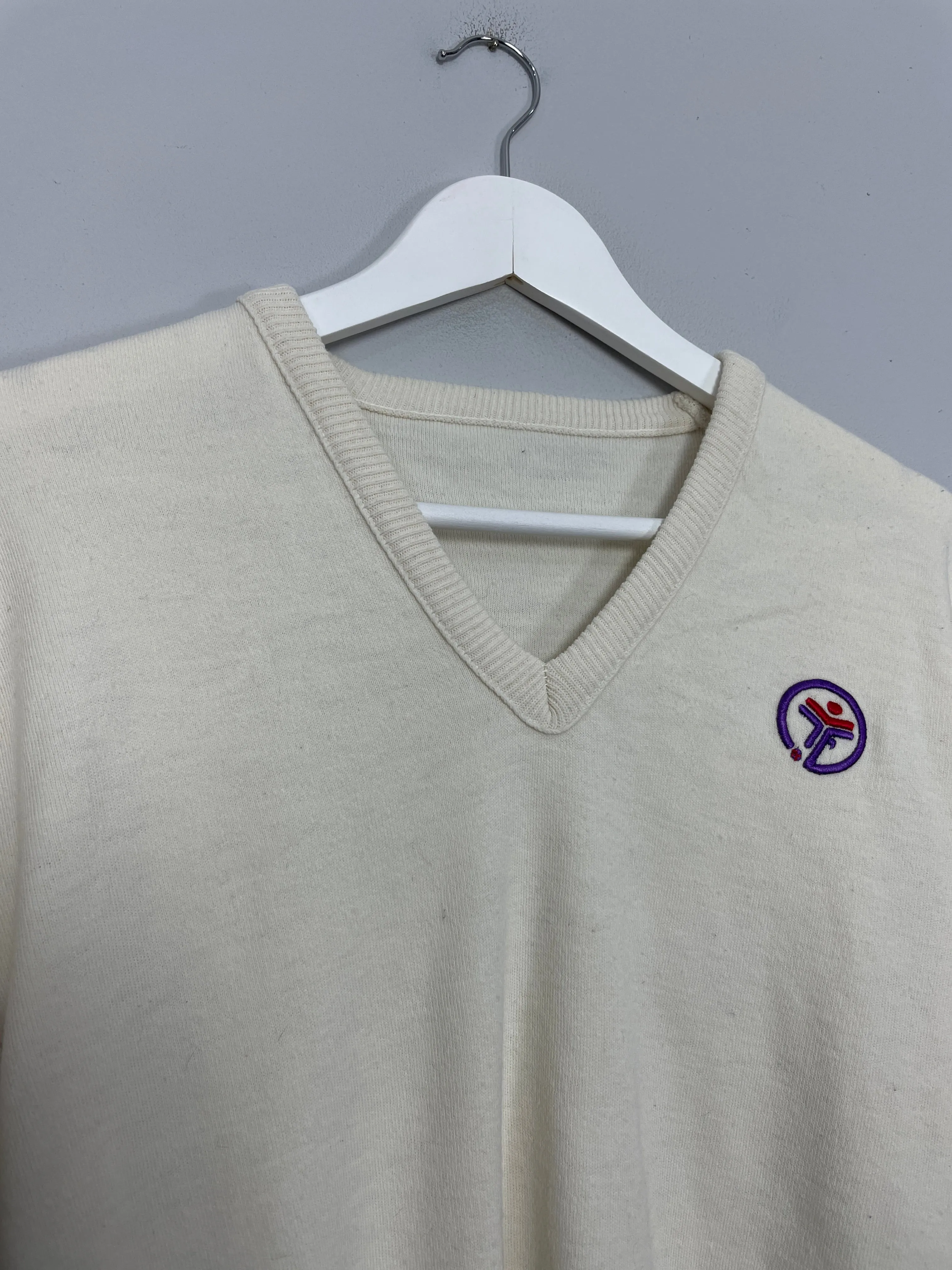 1980 NASL V-NECK JUMPER (M)