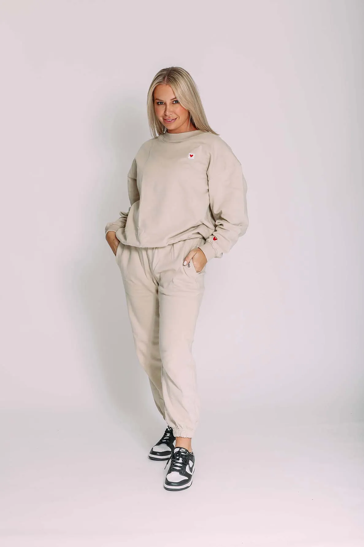 Adult BiBi Tracksuit