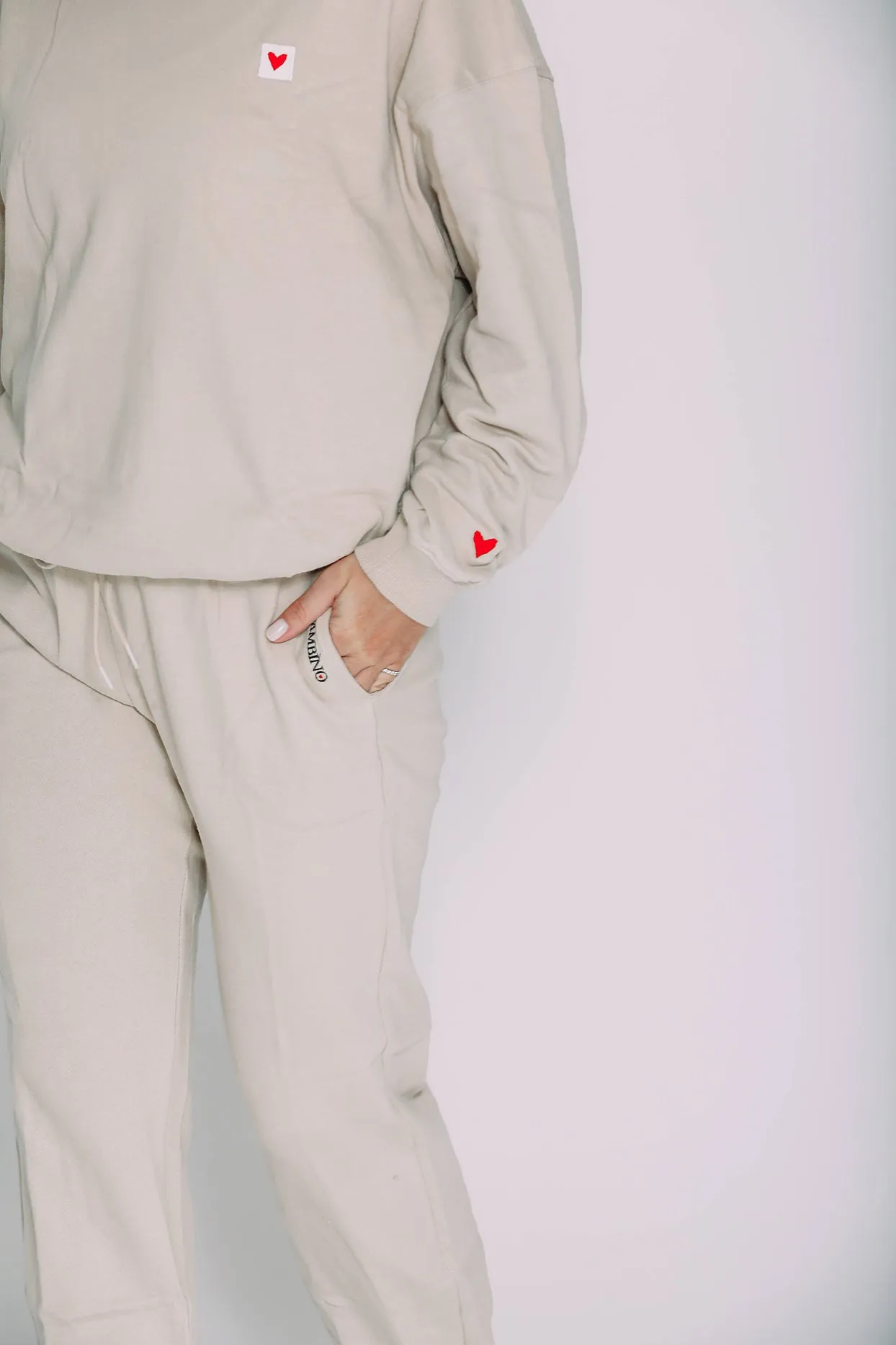 Adult BiBi Tracksuit