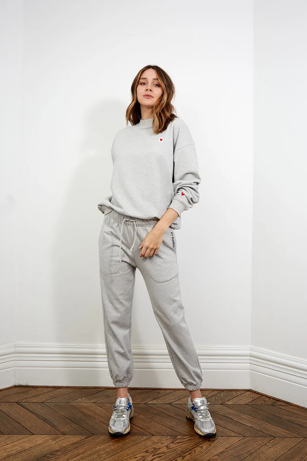 Adult BiBi Tracksuit