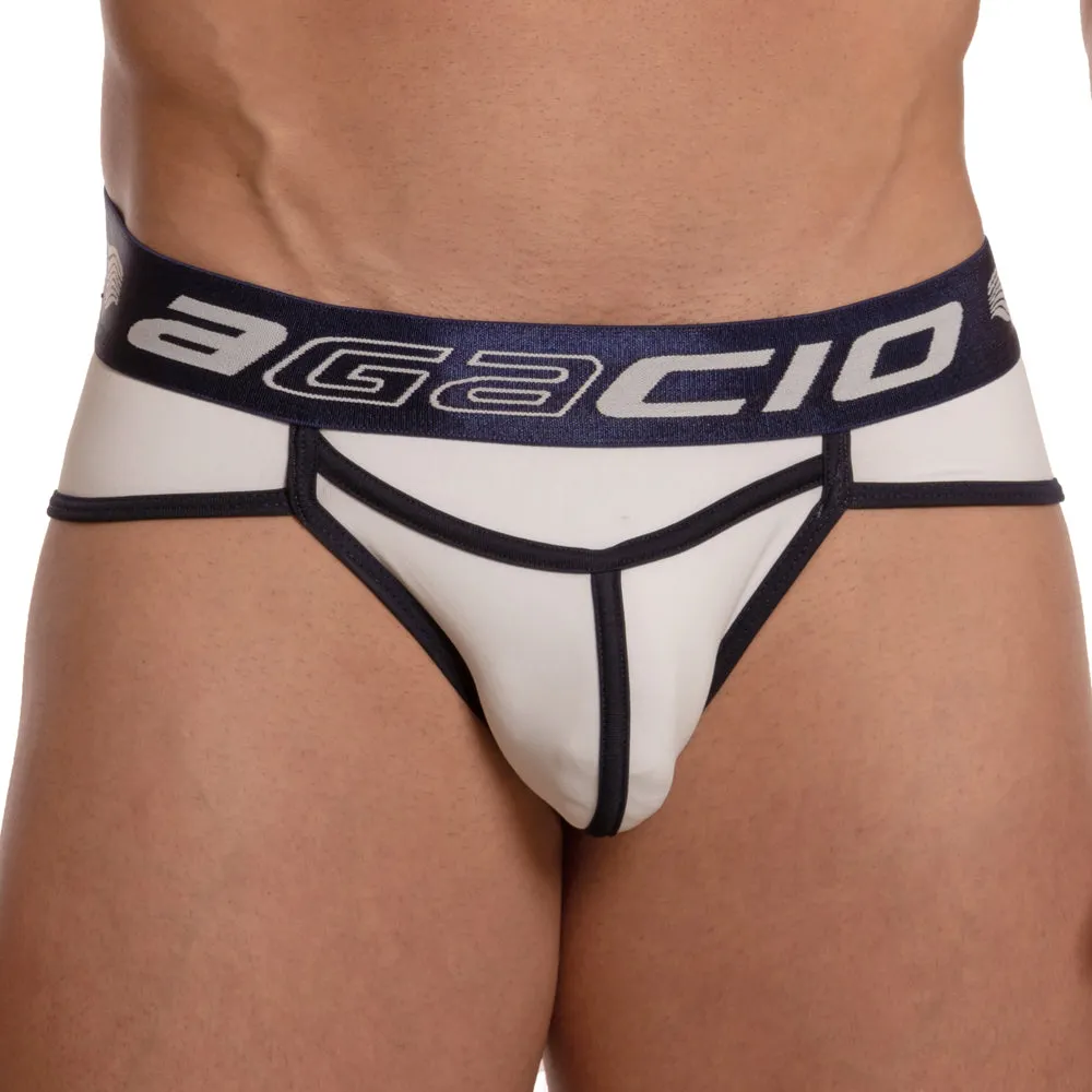 Agacio AGH040 Kevin Brief