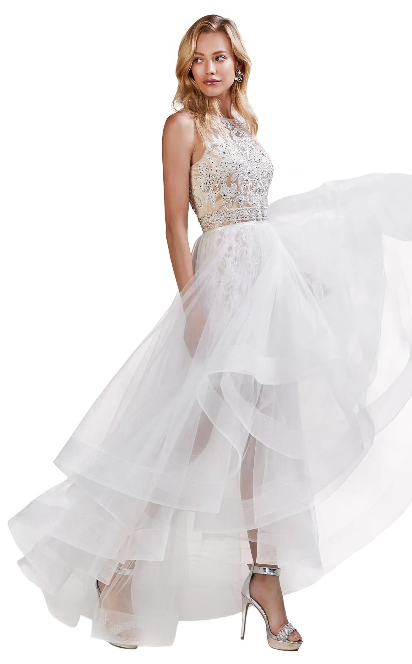 Andrea And Leo A0677 Dress