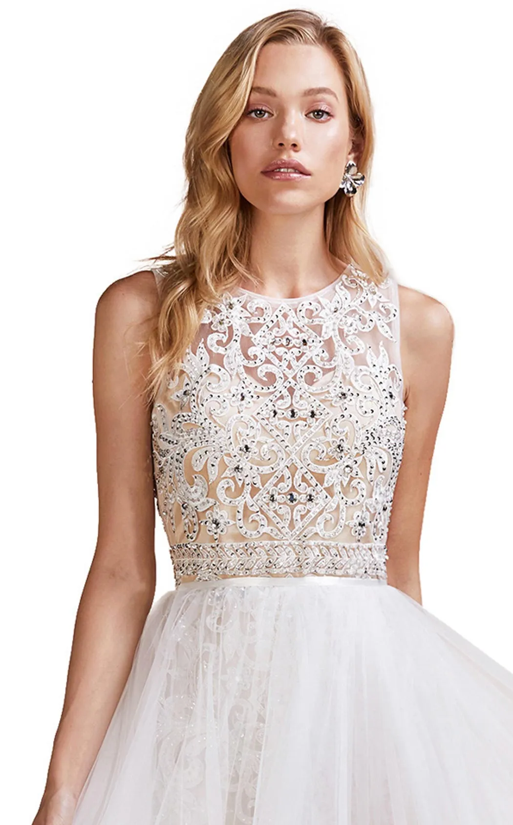 Andrea And Leo A0677 Dress