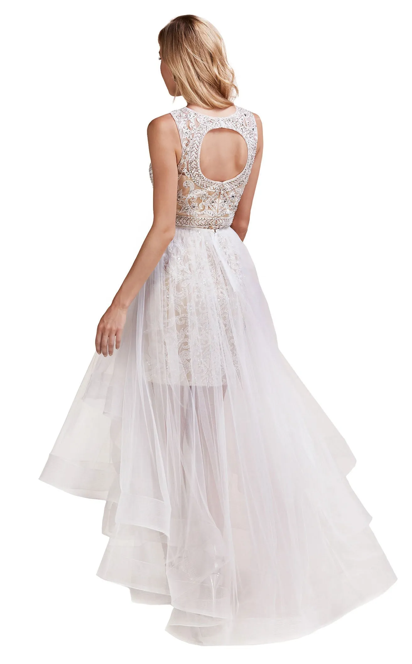 Andrea And Leo A0677 Dress