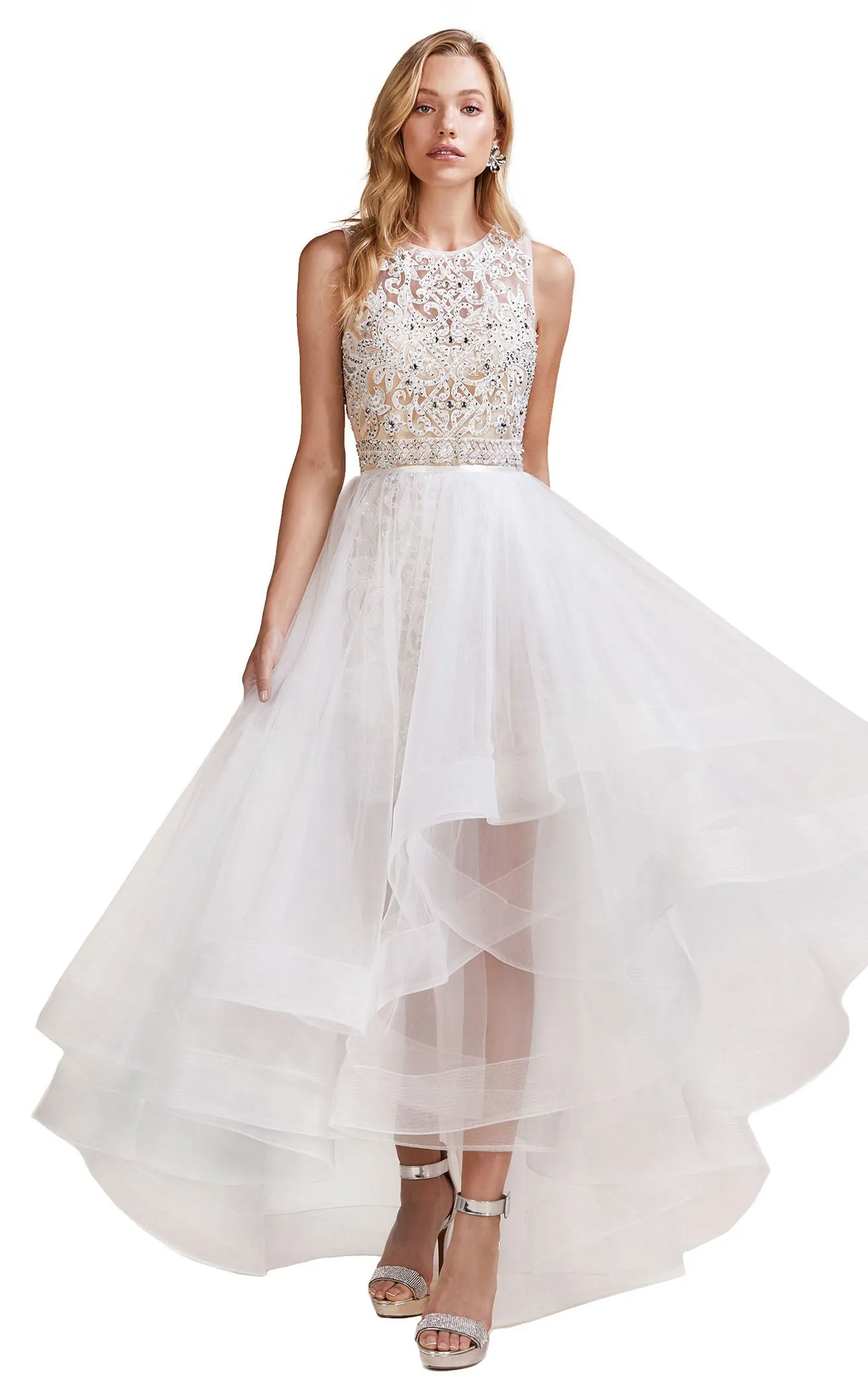 Andrea And Leo A0677 Dress