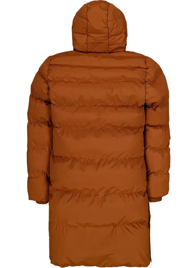 Ashlee Puffer Hooded Coat