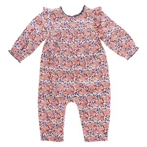 Baby Girls Kalani Jumper - Pink Blossom