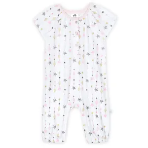 Baby Girls Love and Sugar Romper