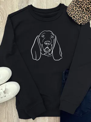 Basset Hound Classic Jumper