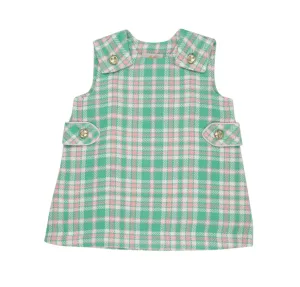 Beaufort Bonnet Putney Plaid Jumper