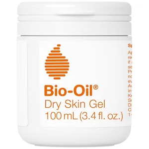 Bio Oil Dry Skin Gel 3.4Oz