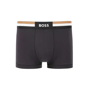 BOSS Trunk Vitality Underwear in Black