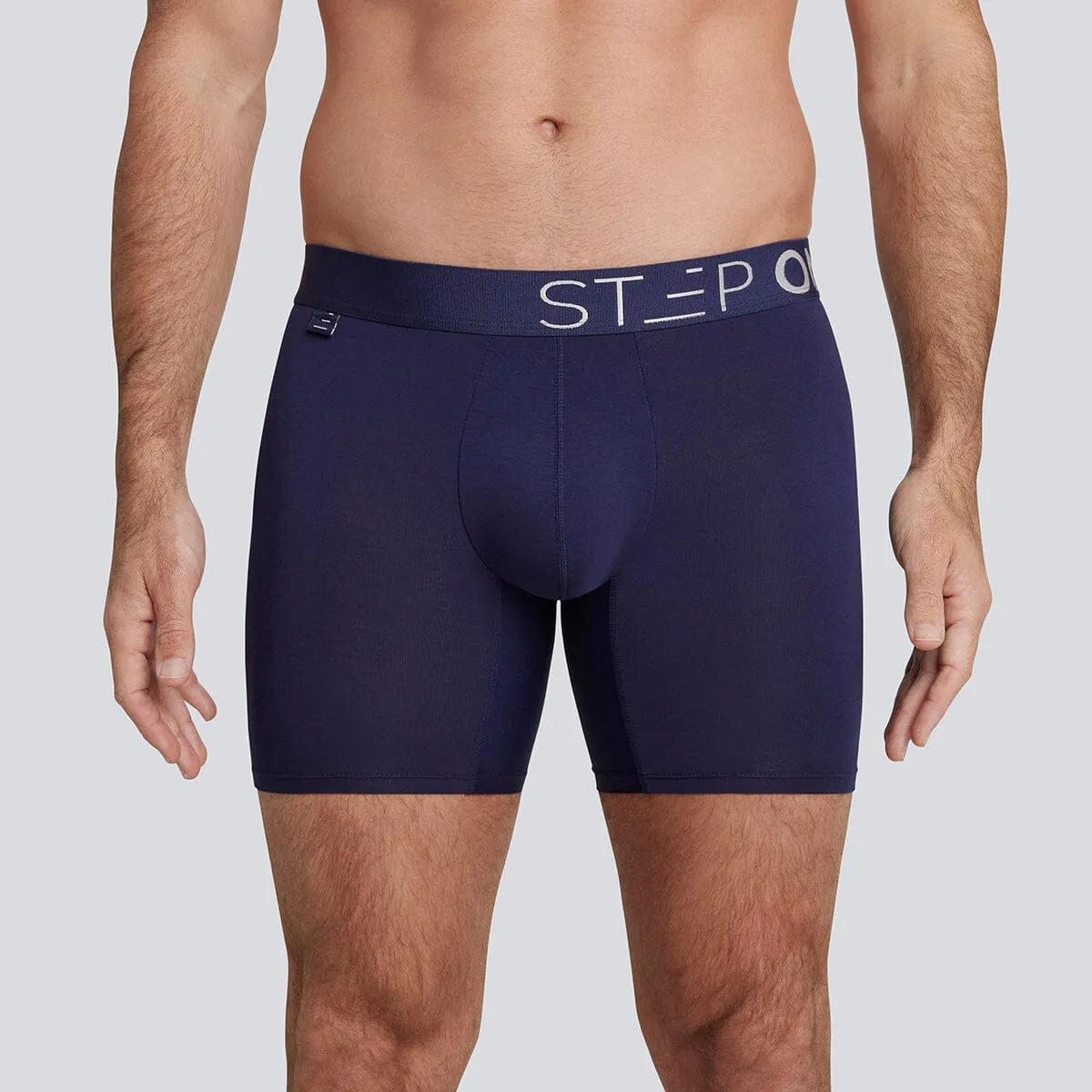 Boxer Brief - Eclipse