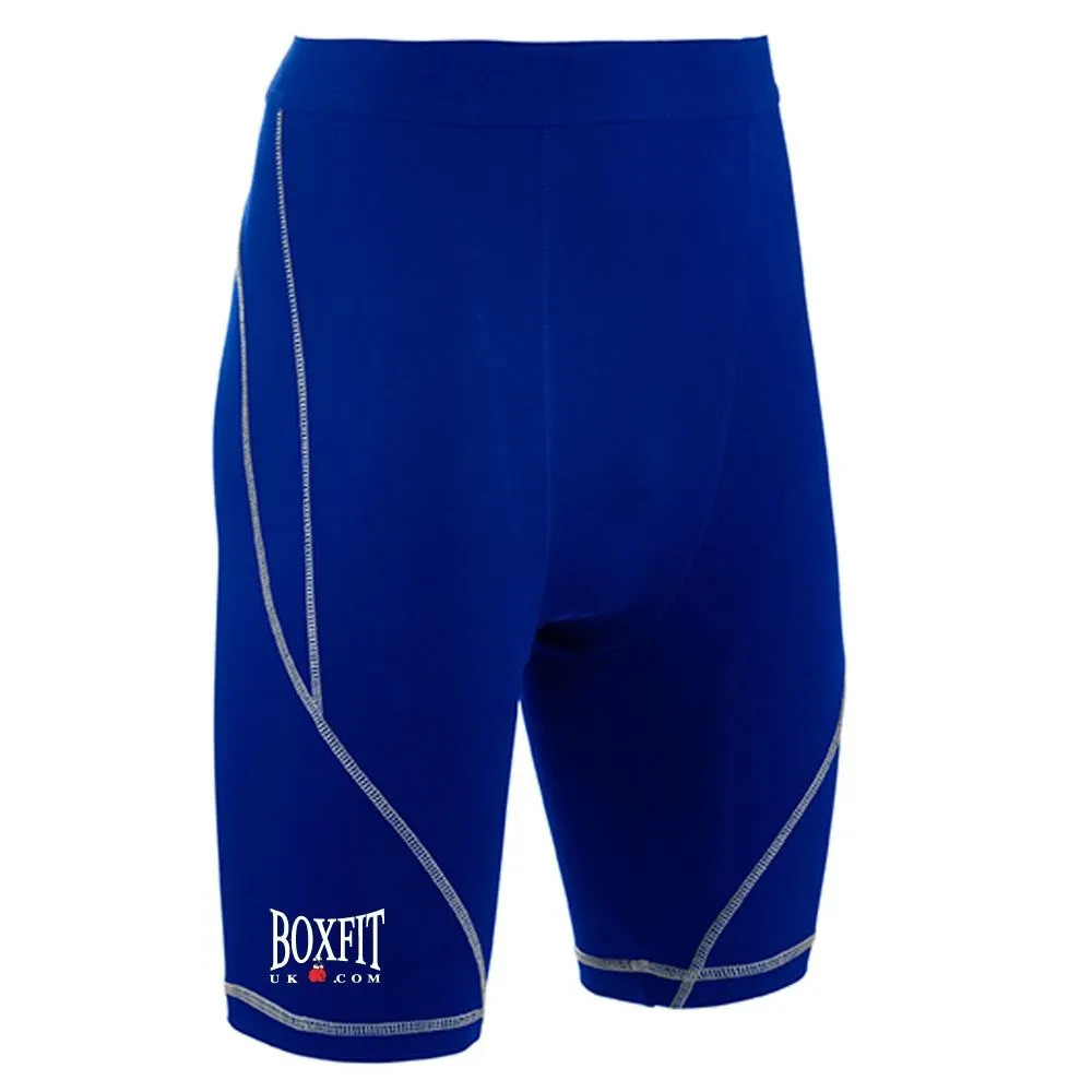 Boxfit All Purpose Base Layer Shorts