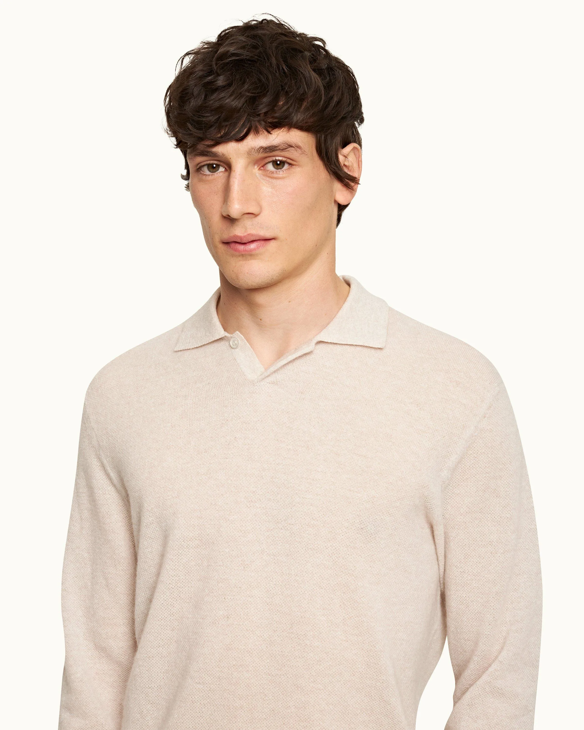 Bruno Cashmere