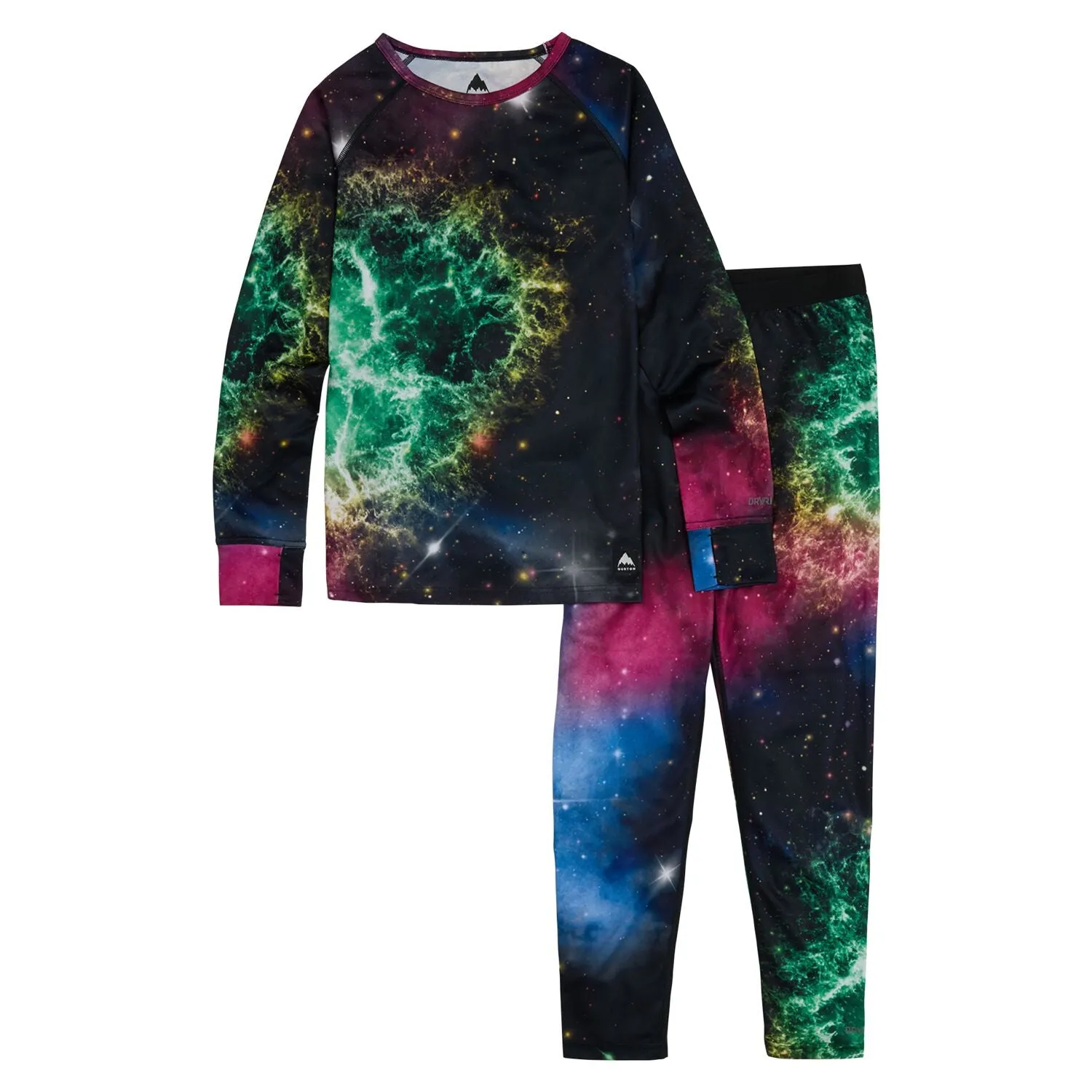 Burton Kids' Lightweight Base Layer Set 2024