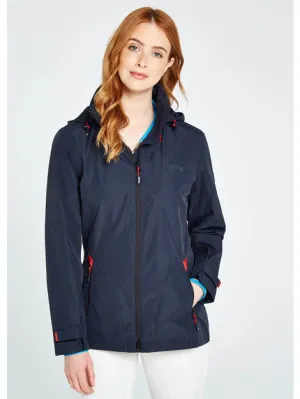 Capeclear Waterproof Coat for Women- Dubarry