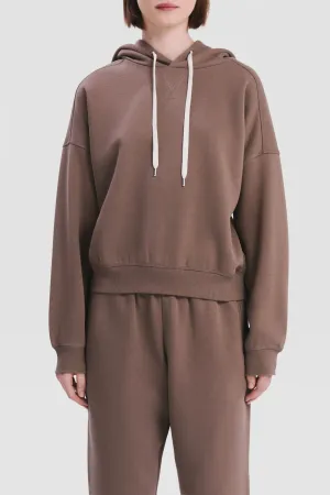 Carter Classic Hoodie Ash