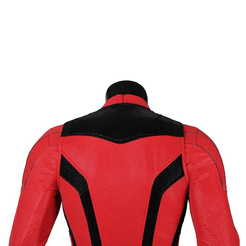 Daredevil Born Again Cosplay Daredevil Matthew Murdock Costume Halloween Carnival Suit