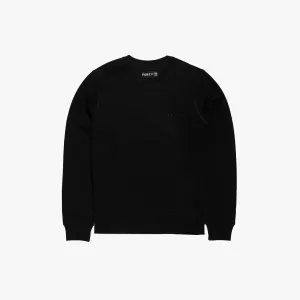 Davidson Sweat (Black)