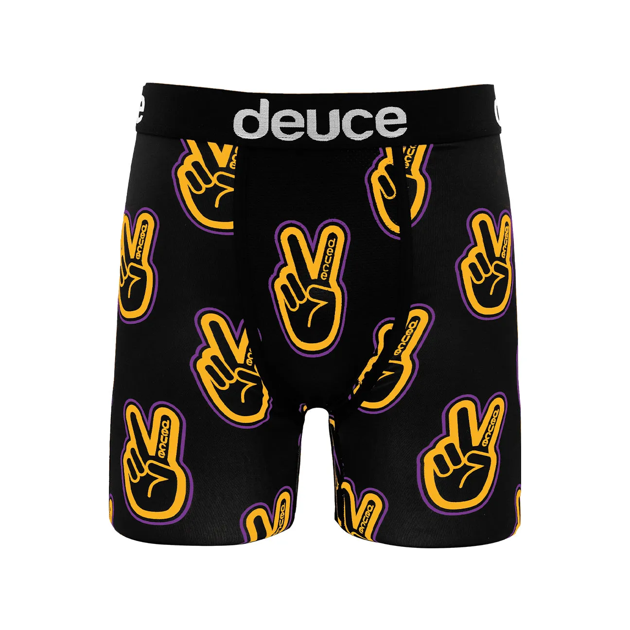 Deuce Performance Underwear | LA