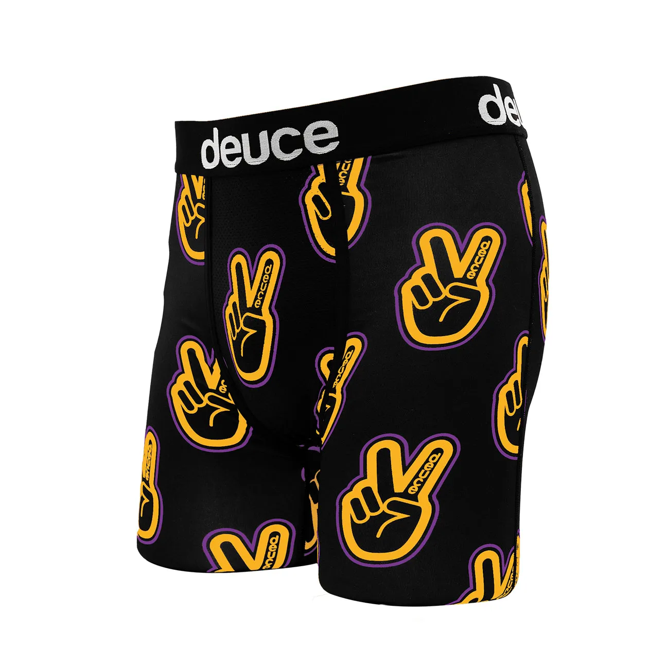 Deuce Performance Underwear | LA