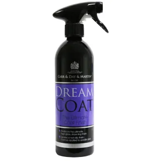 Dream Coat Finishing Spray