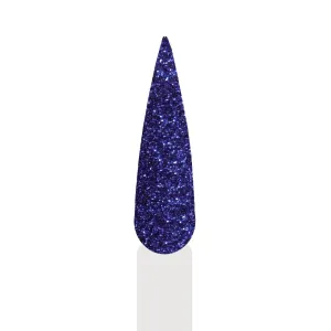 Electric Blue Glitter - 3g