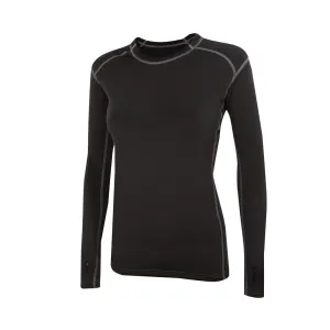 Factor 2 Womens Long Sleeve Mid Layer Top