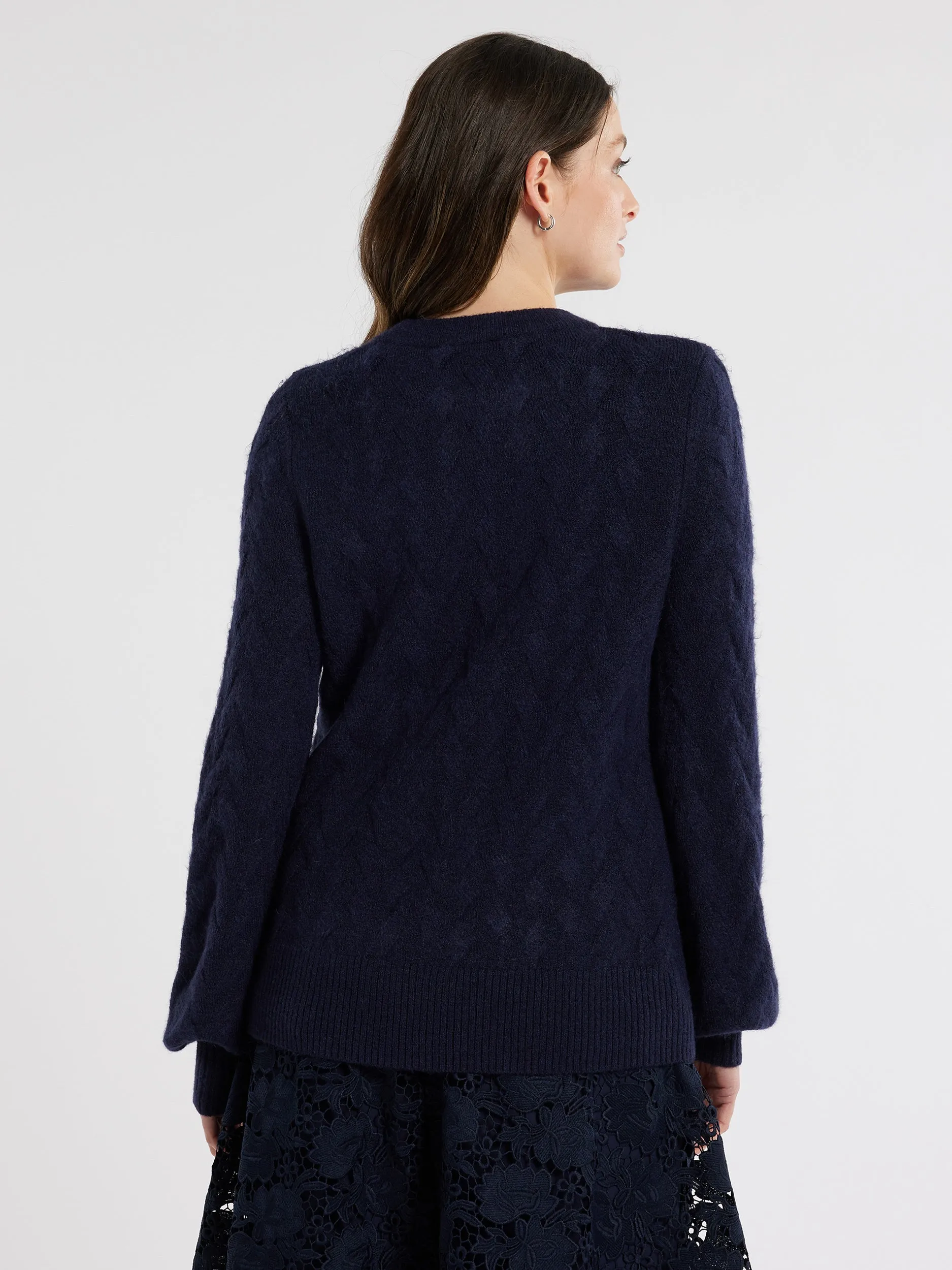 Florentine Jumper