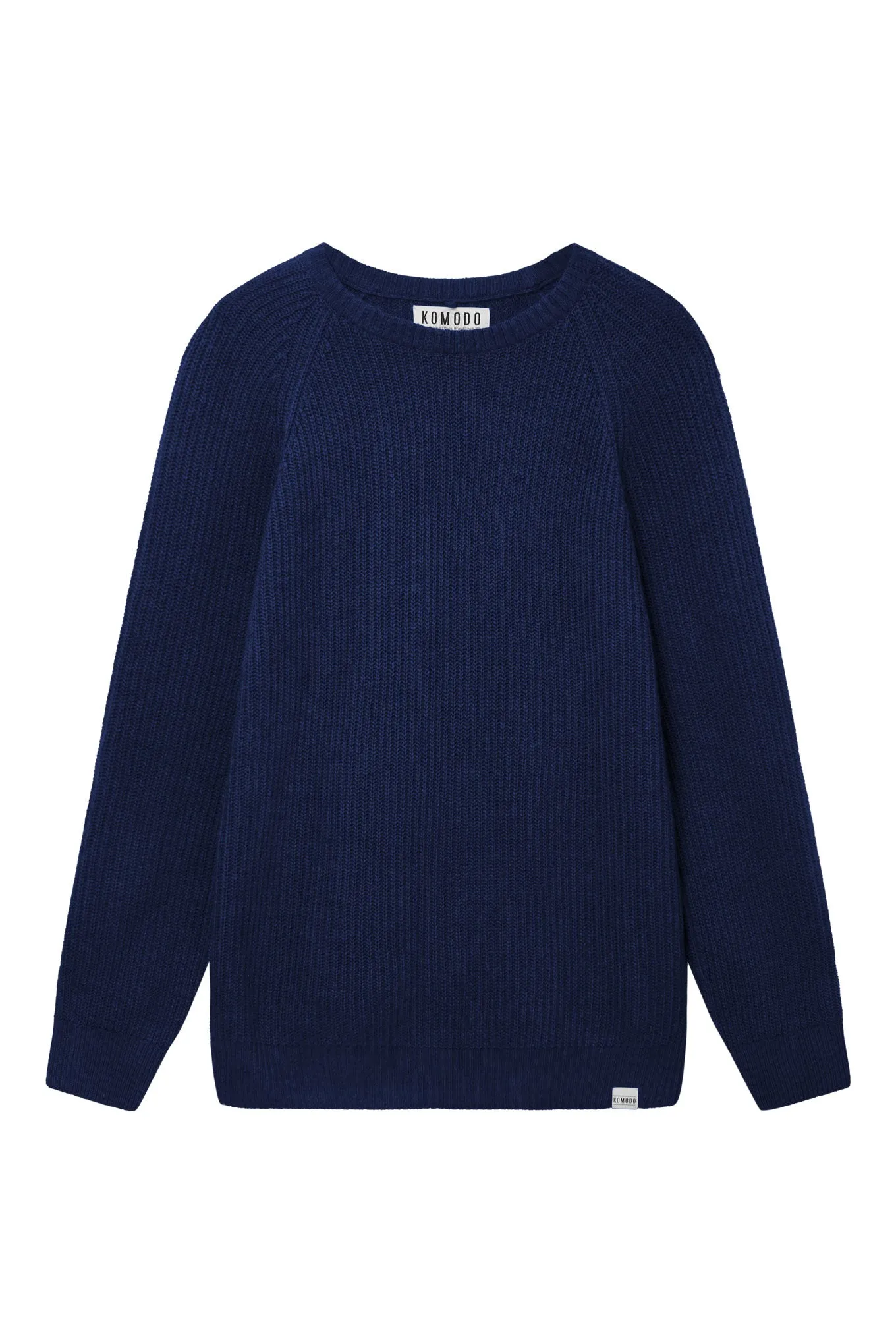 FOG JUMPER - Navy