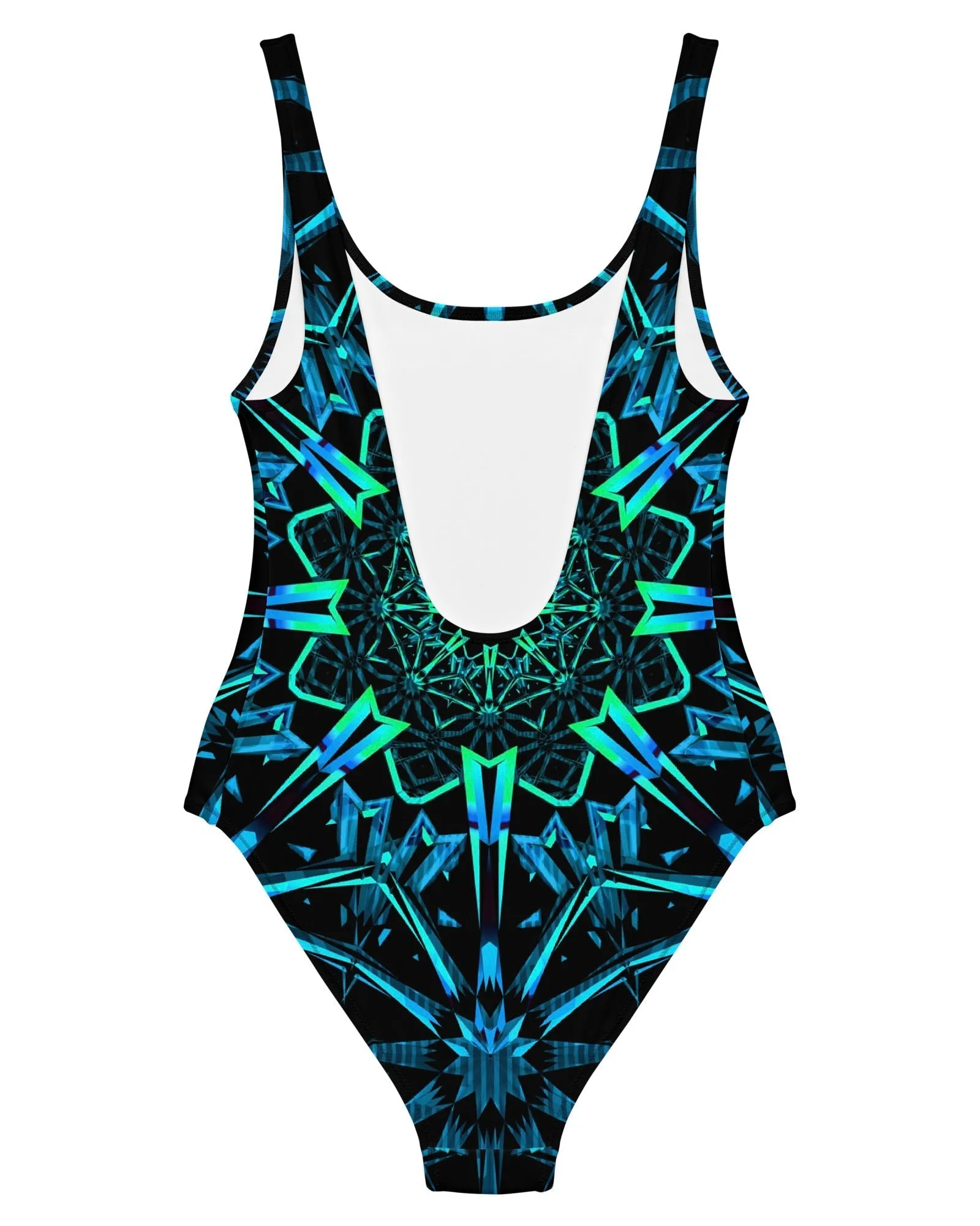 Fractals Bodysuit