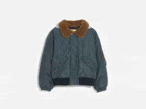 Hendrick Jacket (232 / B / URBAN)