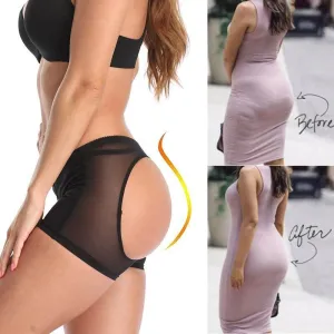 Hip Control Push up Body Shaping Underwear