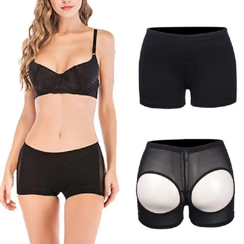 Hip Control Push up Body Shaping Underwear