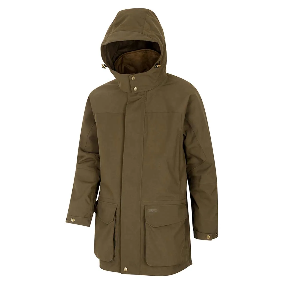 Hoggs of Fife Ballater Waterproof Field Pro Jacket