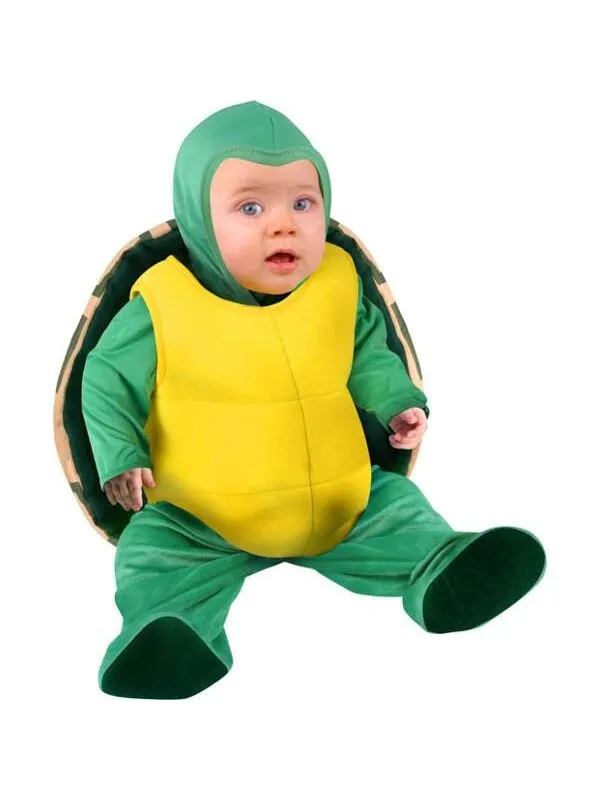 Infant Turtle Costume