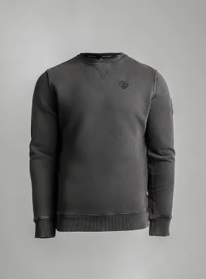 INSIGNIA JUMPER WASHED