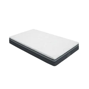 King Single - Cool Gel Memory Foam Mattress