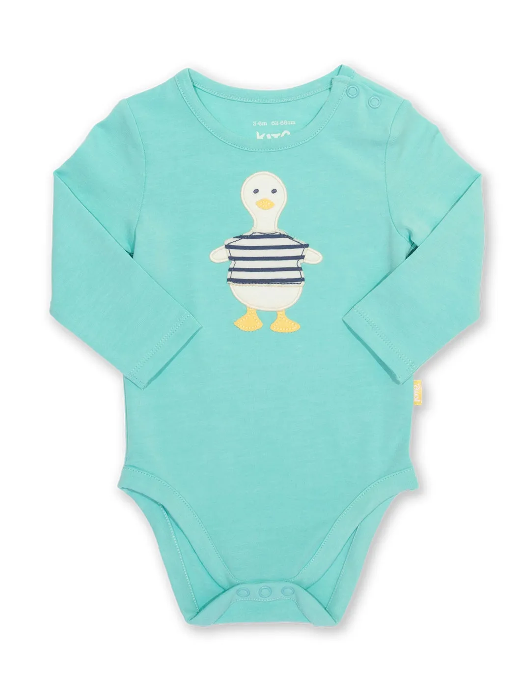 Kite Sunny Duck Bodysuit