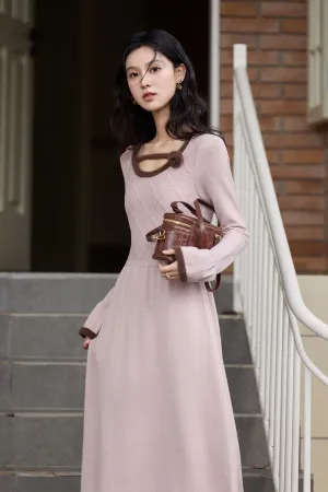 Knit Dress for Women