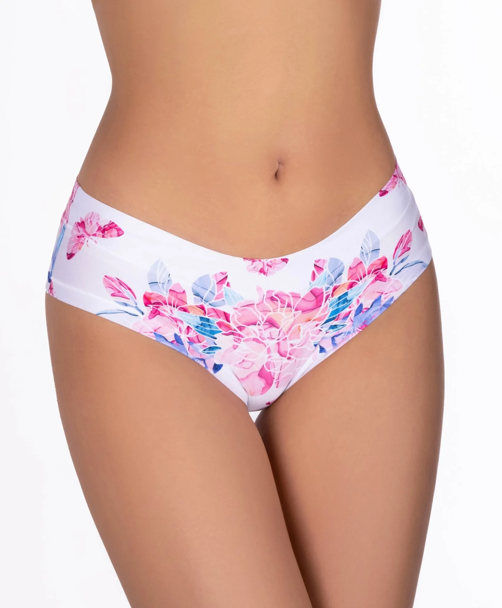 MEMEME Blossom Almond Slip/Hipster (RBA)