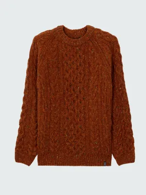 Men's Cabet Jumper