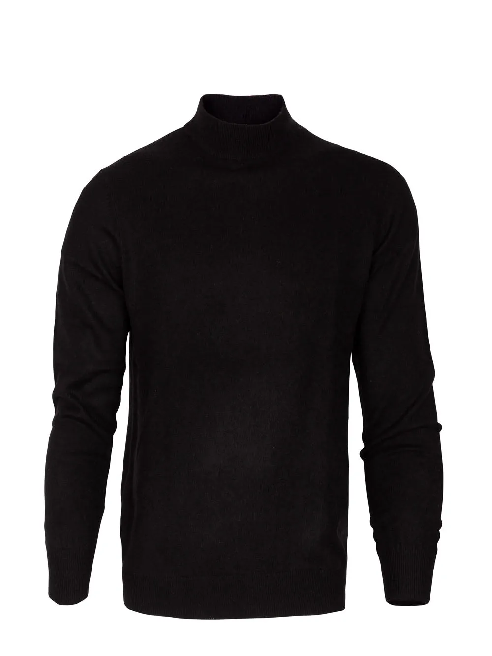 Men's Turtle Neck