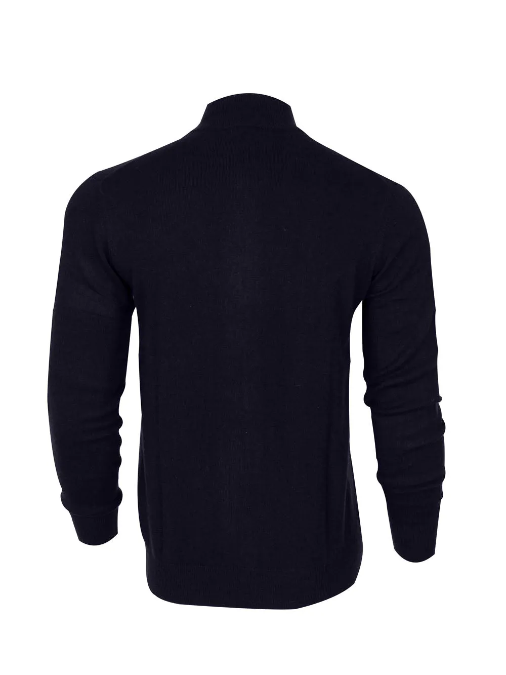 Men's Turtle Neck