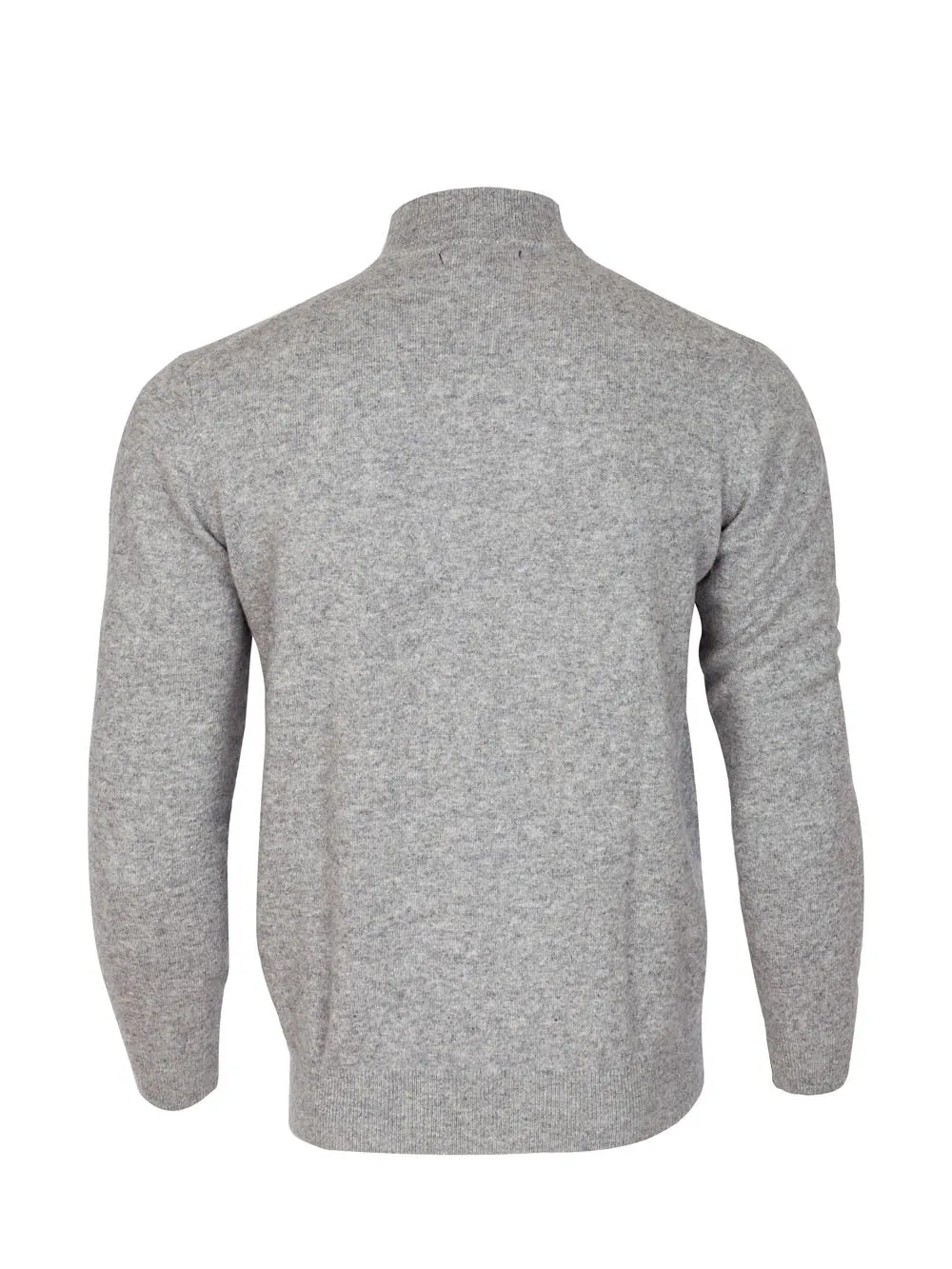 Men's Turtle Neck