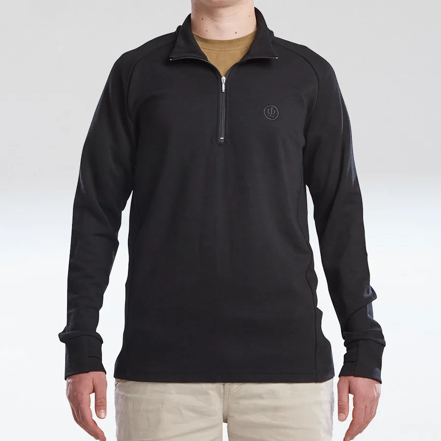 Mid-layer Merino Mens